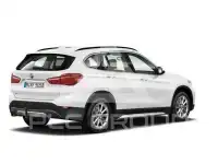2019 BMW X1