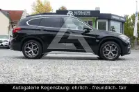 2019 BMW X1