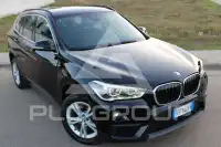 2019 BMW X1