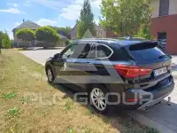 2019 BMW X1