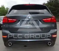 2019 BMW X1