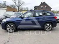 2019 BMW X1