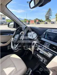 2019 BMW X1