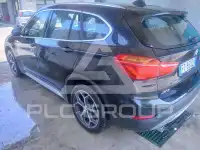 2019 BMW X1