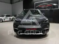 2019 BMW X1