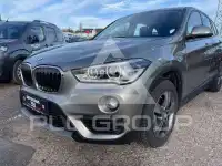 2019 BMW X1