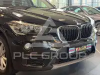 2019 BMW X1