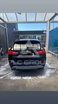 2019 BMW X1