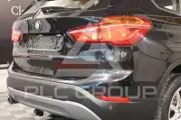 2019 BMW X1
