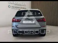 2019 BMW X1