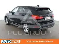2019 BMW X1