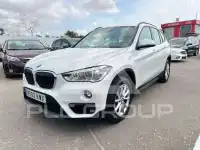 2019 BMW X1