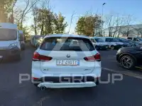 2019 BMW X1