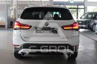 2019 BMW X1