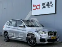 2019 BMW X1