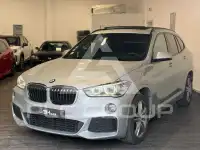 2019 BMW X1