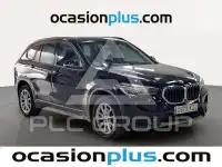 2019 BMW X1