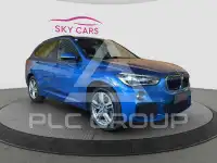 2019 BMW X1