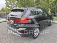 2019 BMW X1