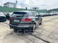 2019 BMW X1