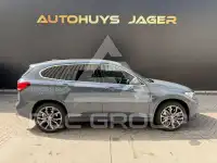 2019 BMW X1