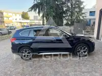2019 BMW X1