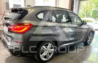 2019 BMW X1