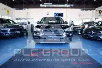 2019 BMW X1
