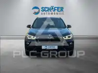 2019 BMW X1