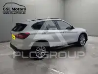 2019 BMW X1