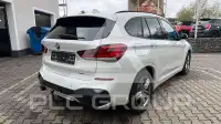 2019 BMW X1
