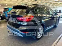 2019 BMW X1