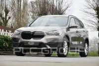 2019 BMW X1