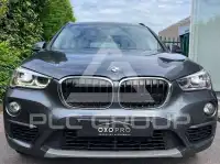 2019 BMW X1