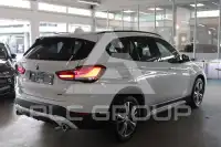 2019 BMW X1