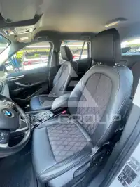 2019 BMW X1