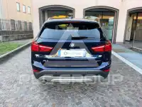 2019 BMW X1
