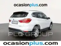 2019 BMW X1