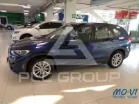 2019 BMW X1
