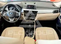 2019 BMW X1