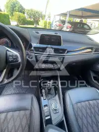 2019 BMW X1