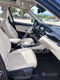 2019 BMW X1