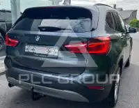 2019 BMW X1