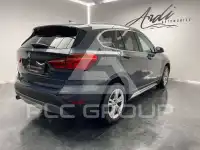 2019 BMW X1