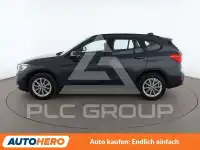 2019 BMW X1