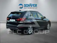 2019 BMW X1