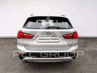 2019 BMW X1