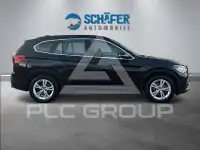 2019 BMW X1