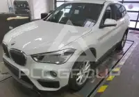 2019 BMW X1