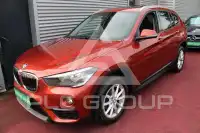 2019 BMW X1